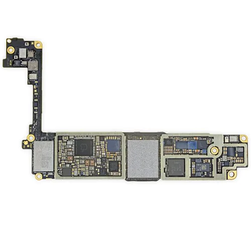 Replacement for IPHONE SE2 ICLOUD PHONE PCB - Quality Phone Parts in Sri Lanka